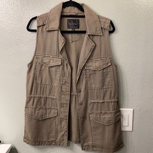 Sanctuary Vest